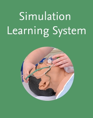 Cover of Simulation Learning System for RN 2.0 (Retail Access Card)