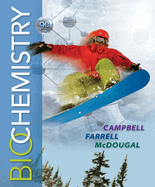 Cover of Biochemistry