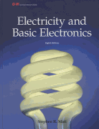Cover of Electricity and Basic Electronics