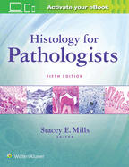 Cover of Histology for Pathologists