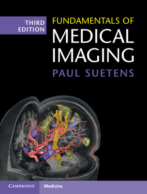 Cover of Fundamentals of Medical Imaging