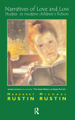Cover of Narratives of Love and Loss: Studies in Modern Children's Fiction