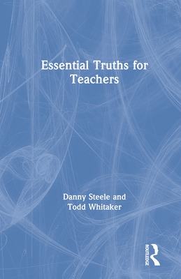 Cover of Essential Truths for Teachers