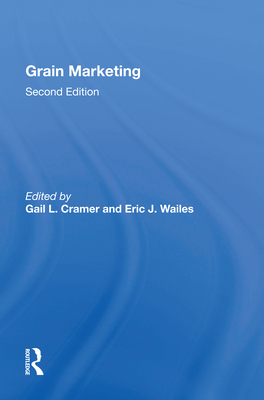 Cover of Grain Marketing: Second Edition