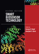 Cover of Smart Biosensor Technology