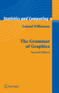 Cover of The Grammar of Graphics (2005)