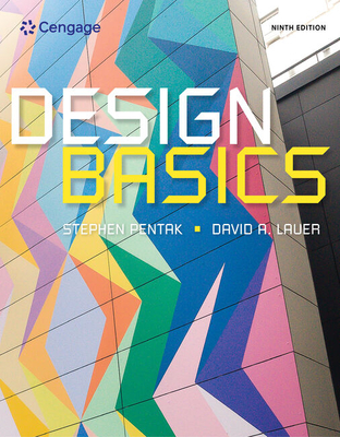 Cover of Design Basics