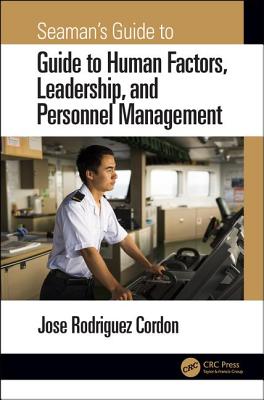 Cover of Seaman's Guide to Human Factors, Leadership, and Personnel Management