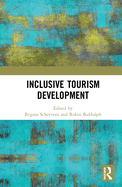 Cover of Inclusive Tourism Development