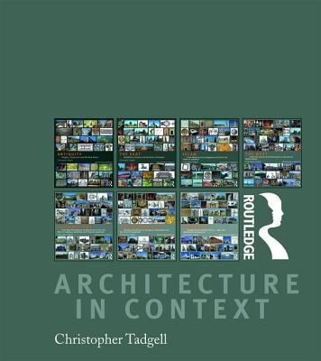 Cover of Architecture in Context: Boxset