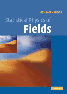 Cover of Statistical Physics of Fields