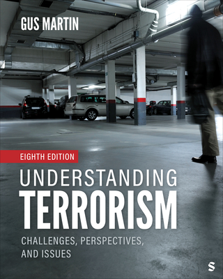 Cover of Understanding Terrorism: Challenges, Perspectives, and Issues
