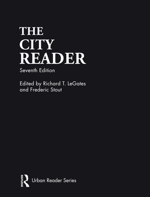 Cover of The City Reader