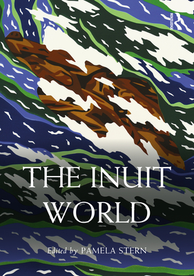 Cover of The Inuit World