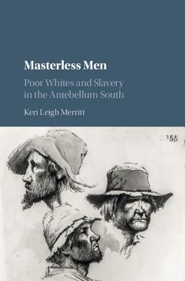Cover of Masterless Men