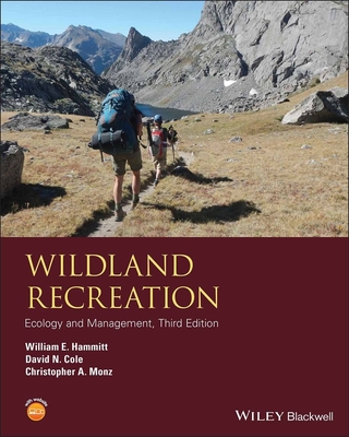 Cover of Wildland Recreation: Ecology and Management