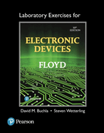 Cover of Lab Exercises for Electronic Devices