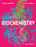 Cover of Biochemistry