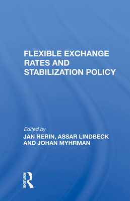 Cover of Flexible Exchange Rates