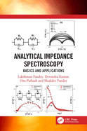 Cover of Analytical Impedance Spectroscopy: Basics and Applications