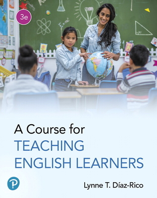 Cover of A Course for Teaching English Learners