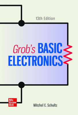 Cover of Experiments Manual for Use with Grob's Basic Electronics