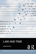 Cover of Law and Time