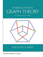 Cover of Introduction to Graph Theory (Classic Version) (Revised)