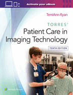 Cover of Torres' Patient Care in Imaging Technology