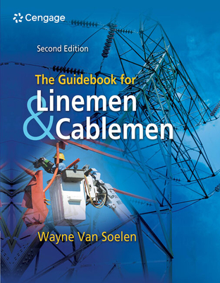 Cover of The Guidebook for Linemen and Cablemen