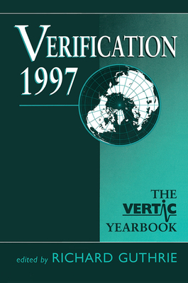 Cover of Verification 1997: The Vertic Yearbook