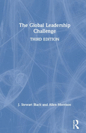 Cover of The Global Leadership Challenge