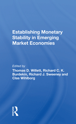 Cover of Establishing Monetary Stability in Emerging Market Economies