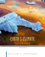 Cover of Earth's Climate: Past and Future