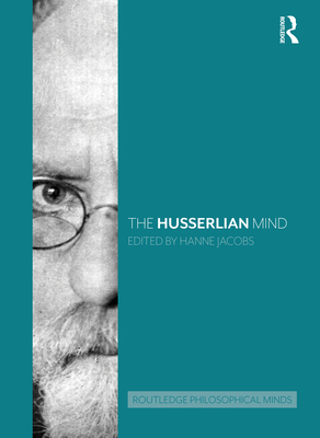 Cover of The Husserlian Mind