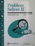 Cover of Problem Solver II: Grade 4 Teacher Guide