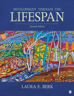 Cover of Development Through the Lifespan
