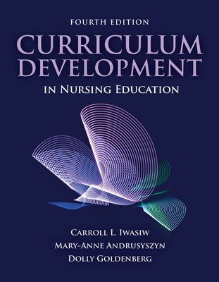 Cover of Curriculum Development in Nursing Education