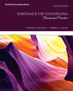Cover of Substance Use Counseling: Theory and Practice