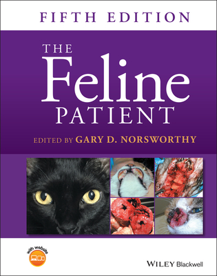 Cover of The Feline Patient
