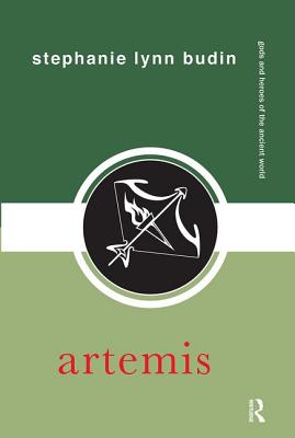 Cover of Artemis