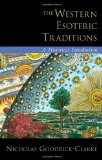 Cover of The Western Esoteric Traditions: A Historical Introduction