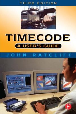 Cover of Timecode A User's Guide: A user's guide