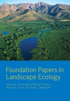 Cover of Foundation Papers in Landscape Ecology