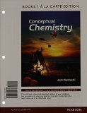 Cover of Conceptual Chemistry