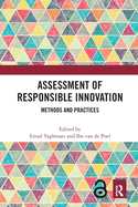 Cover of Assessment of Responsible Innovation: Methods and Practices