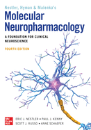 Cover of Molecular Neuropharmacology: A Foundation for Clinical Neuroscience, Fourth Edition