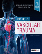 Cover of Rich's Vascular Trauma