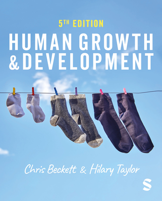 Cover of Human Growth and Development