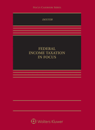 Cover of Federal Income Taxation in Focus